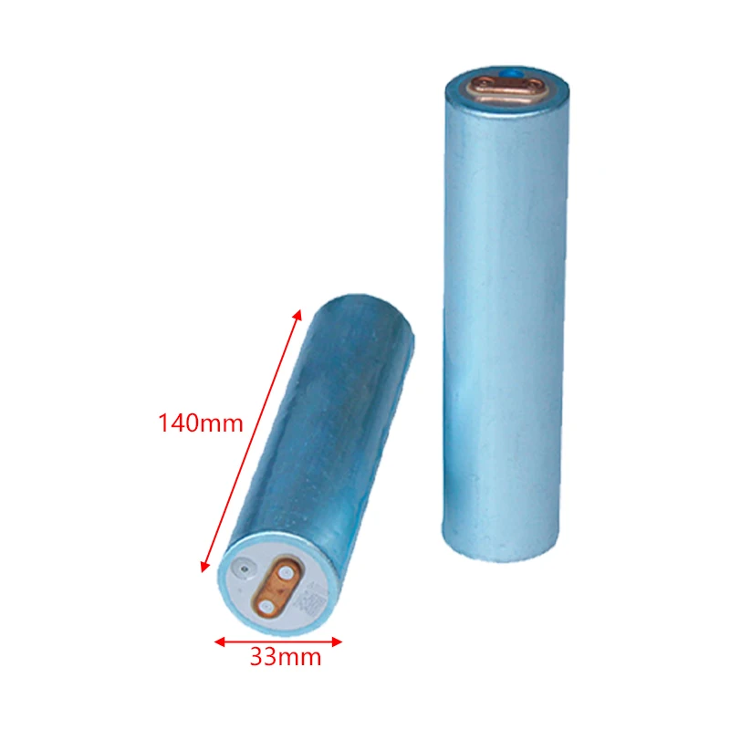 33140 Lithium lon Battery 3.2v 15ah 20ah 22ah Yacht Camp Emergency Power Supply Forklift Truck Cylinder Lifepo4 monomer Battery