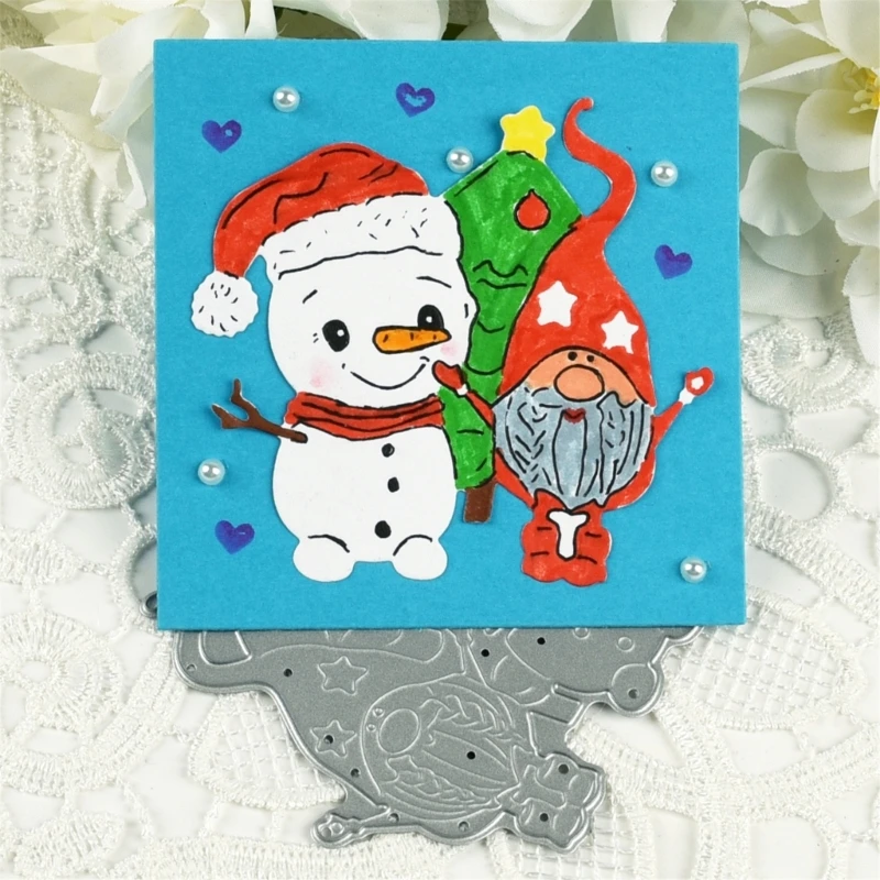 Snijden Dies Card Making Stencil Stencil Template Mold Decorations Handicrafts