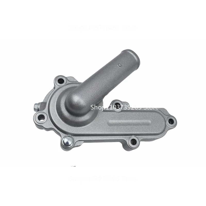 Suitable for  CF650-10 Water Pump Sub-assembly 675SR Water Pump Assembly