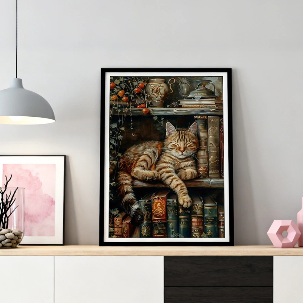 HUACAN Diamond Embroidery Sale - Resin Art Home Decor recension och pris