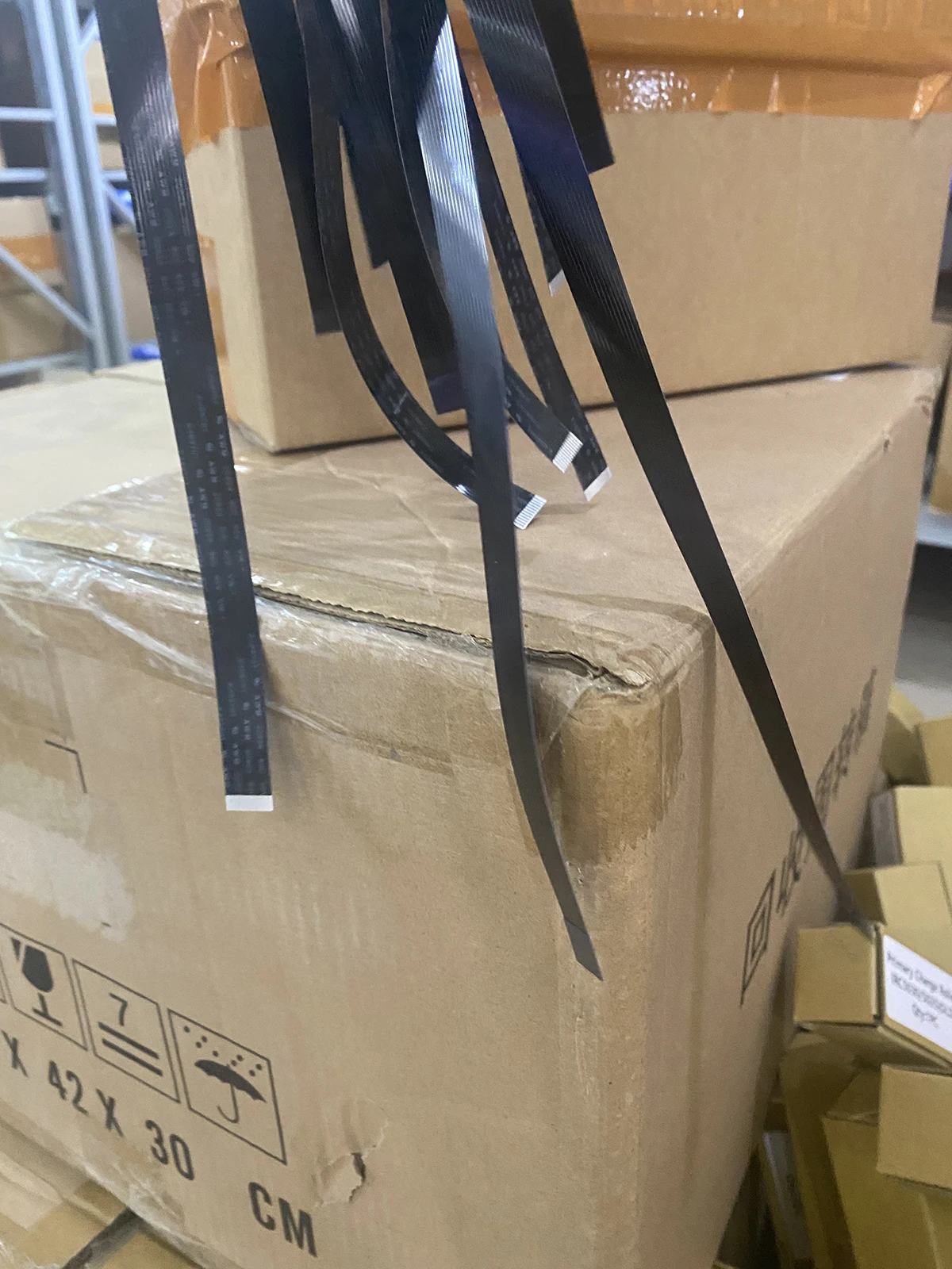 1X FK4-5807-000 FK3…