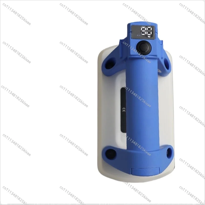 For Mini Narrow Strip Electric Suction Cup, Small Tile Suction Cup for Narrow Spaces Such As Niches and Windowsills