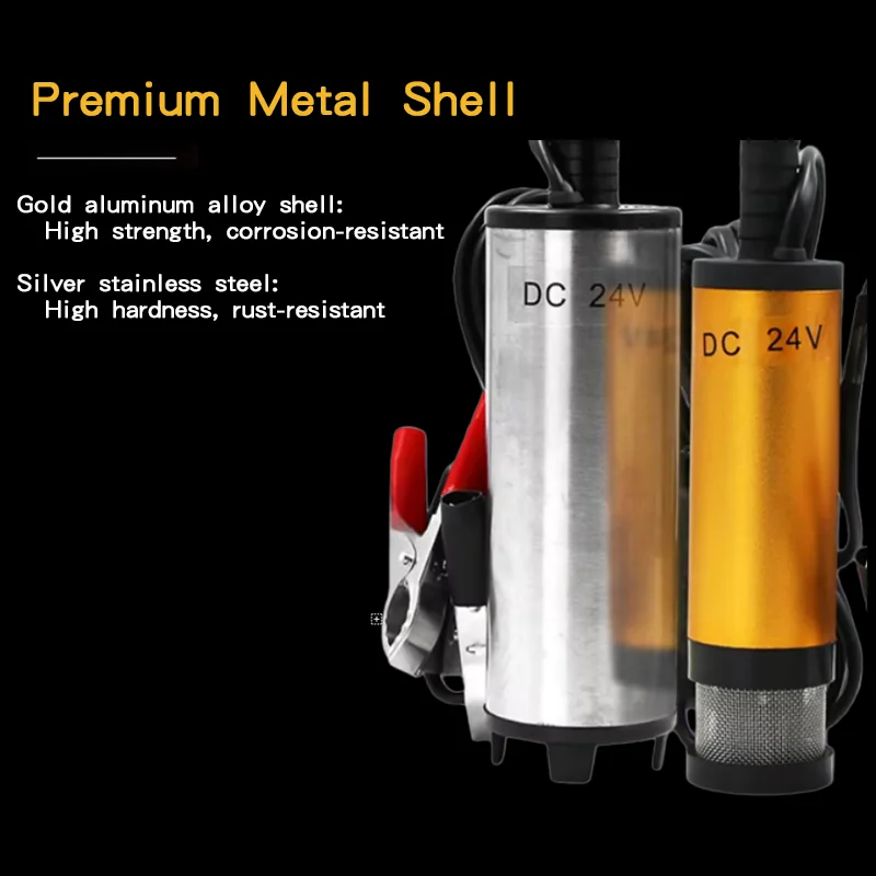 Thumbnail 4 - #46 Latest Submersible Water Pumps Offers