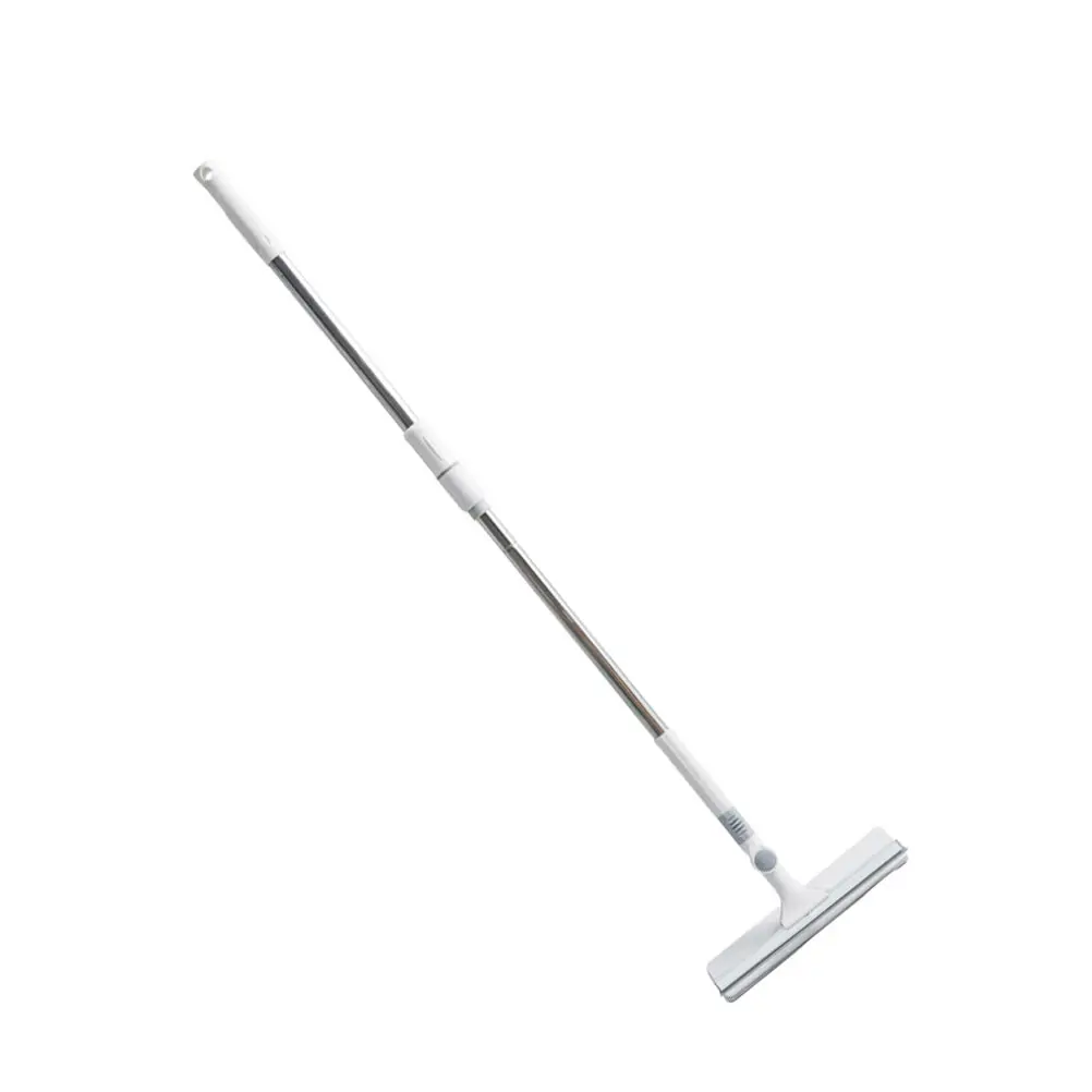 

Glass Cleaning Wiper Multi-purpose Window Floor Tile Scraper Squeegee Home Bathroom Cleaner Durable Practical Long Use Removes