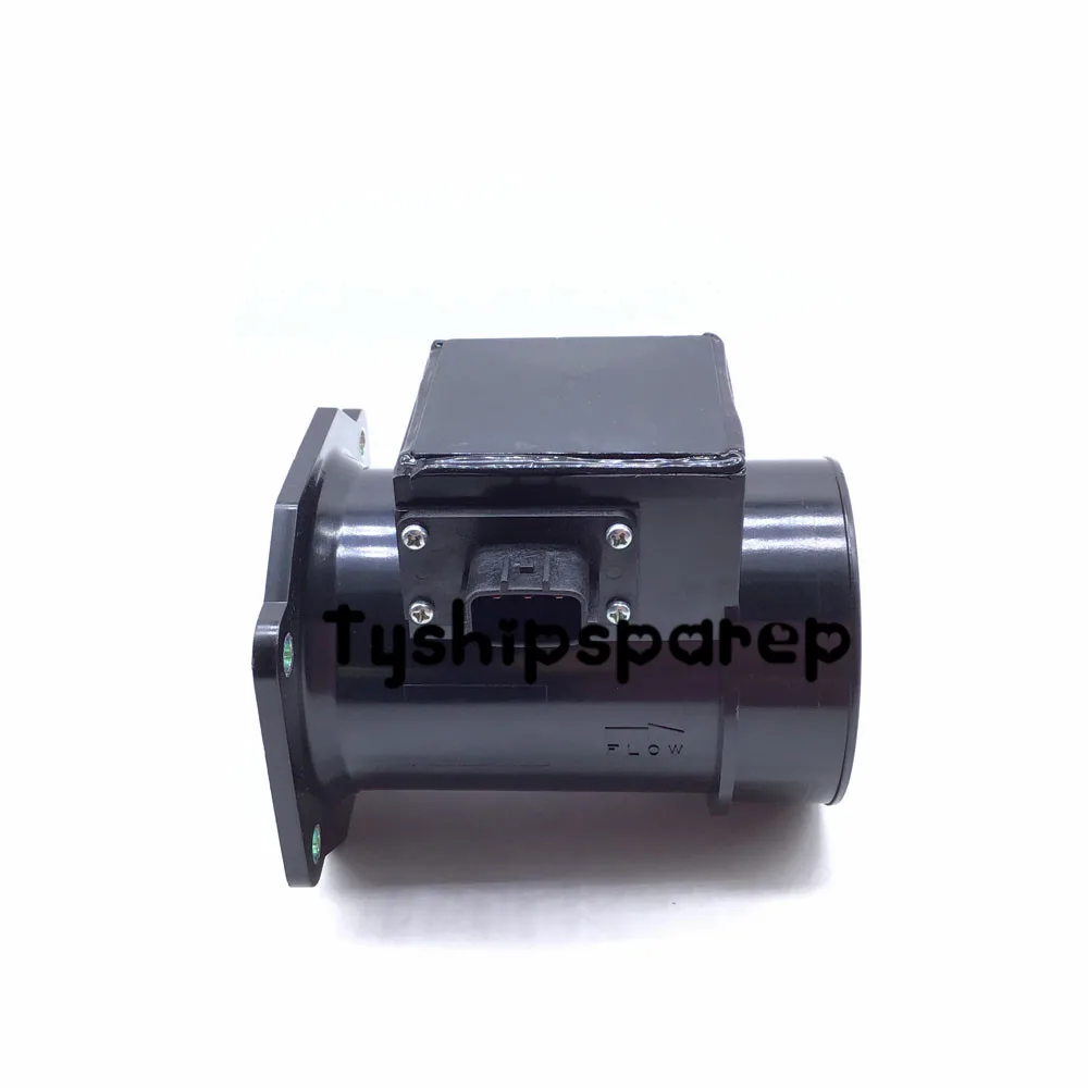 ДАТЧИК МАСОВОГО ВОЗДУХА ДЛЯ Infiniti i30 J30 Q45 Nissan Maxima 2.0 2.5 2.8 3.0 4.1 4.5 22680-31U00 22680-31U05 16208001