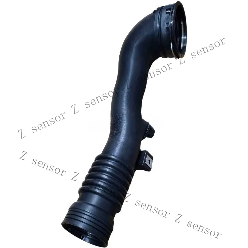 Z+ 13717609811  Engine air Booster Pipe Without Sensor for BMW