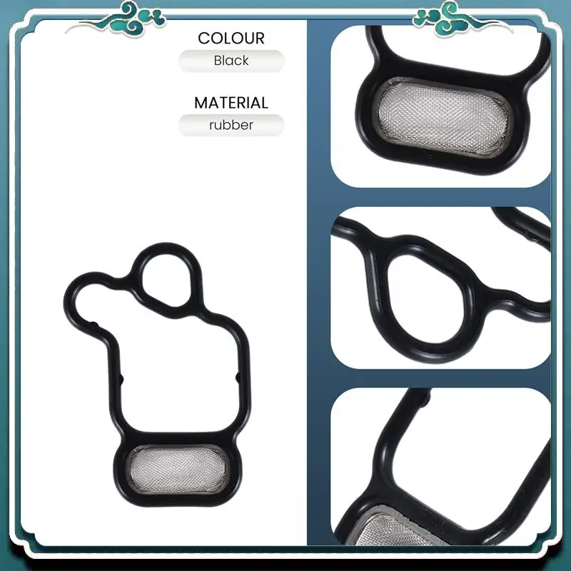 

Электромагнитный фильтр золотника VTEC премиум-класса в сборе для Honda 15815R40A01