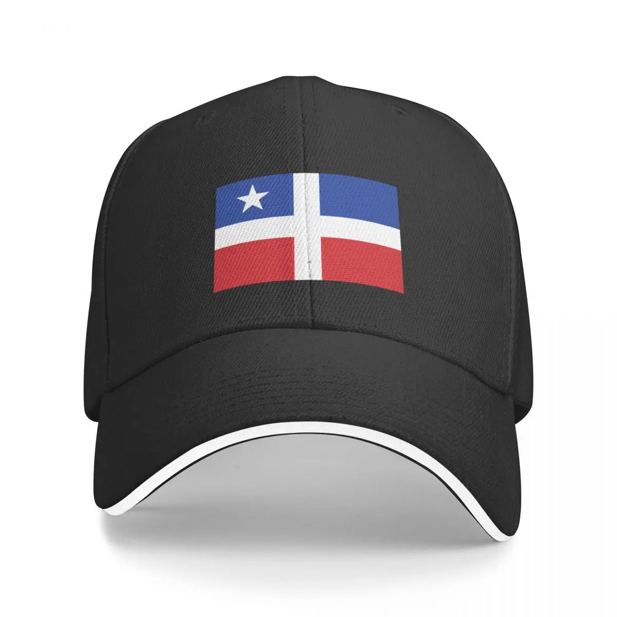 Bandera de Lares Baseball Cap Luxury Hat funny hat Mens Caps Women's