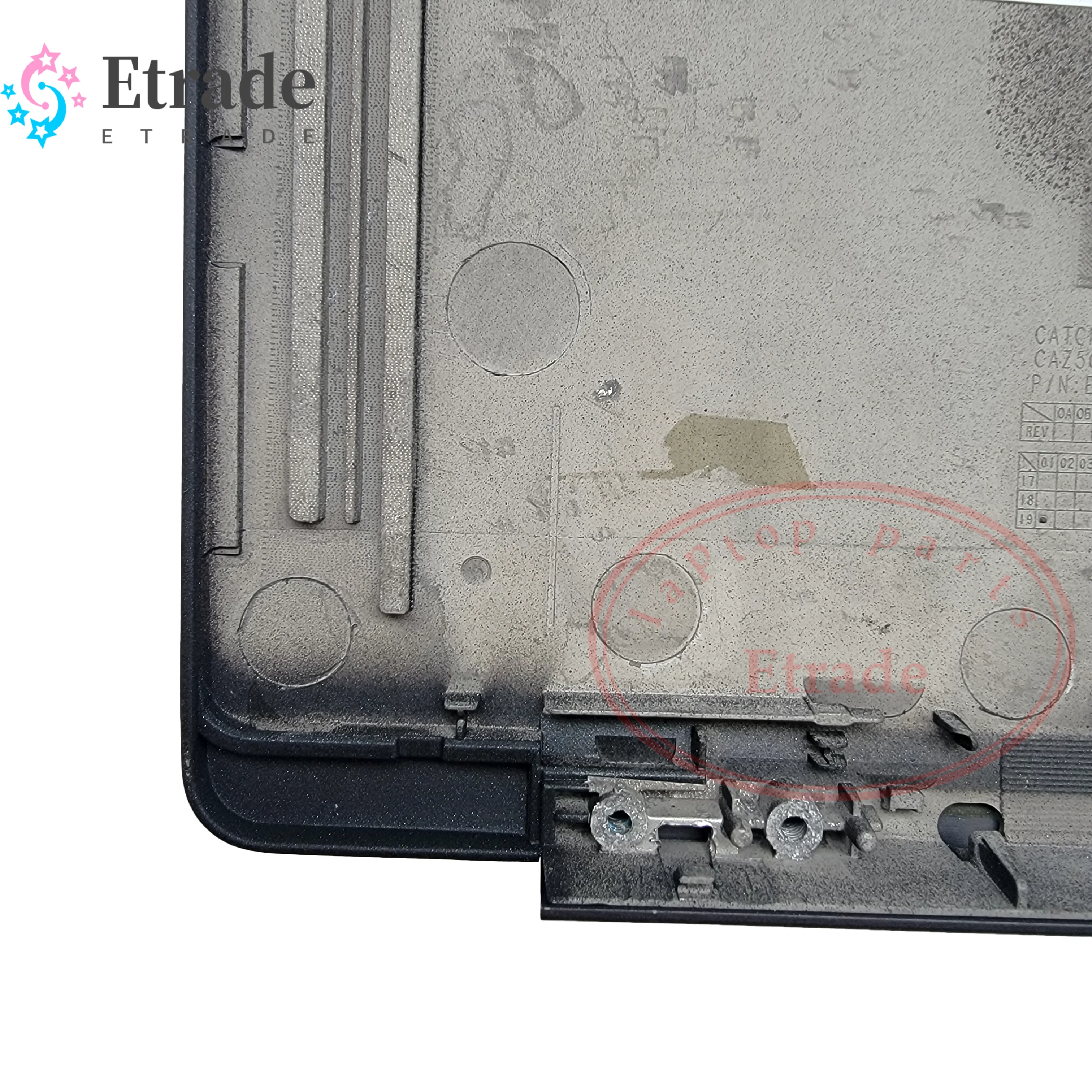 95 New Original For Dell Latitude 7380 7390 E7380 E7390 Series Laptop LCD Back Cover Rear Lid 2R9CT