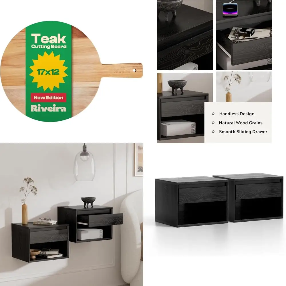 

Разделочная доска из натурального тикового дерева — большой кухонный декоративный разделочный деревянный блок с гирмаром для гурманов и долговечностью