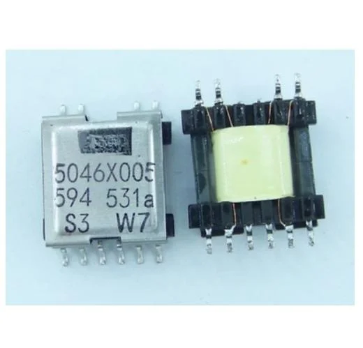 2PCS  New 5046X005   IGBT S120 Drive Transformer Original    100% Good  In Stock