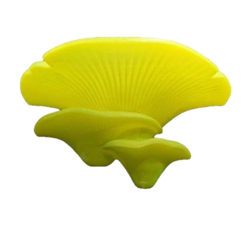 Color Mushroom Decorative Stand Bracket For Phone Pen Holder And Small Organiser