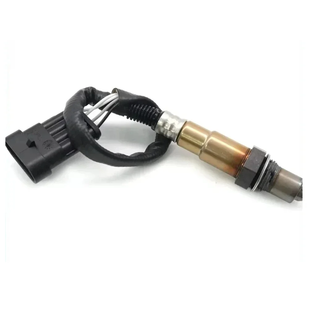New 1x Car Oxygen Sensor 0258006206  For Alfa Romeo 156 GTV Spider Fiat Lancia 0258006731 584344