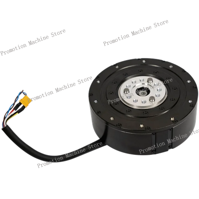 

Quasi-direct Drive, 120 Нм, встроенный шарнирный модуль двигателя ROBSTRIDE04, 14-битные двойные кодеры, точное и быстрое управление