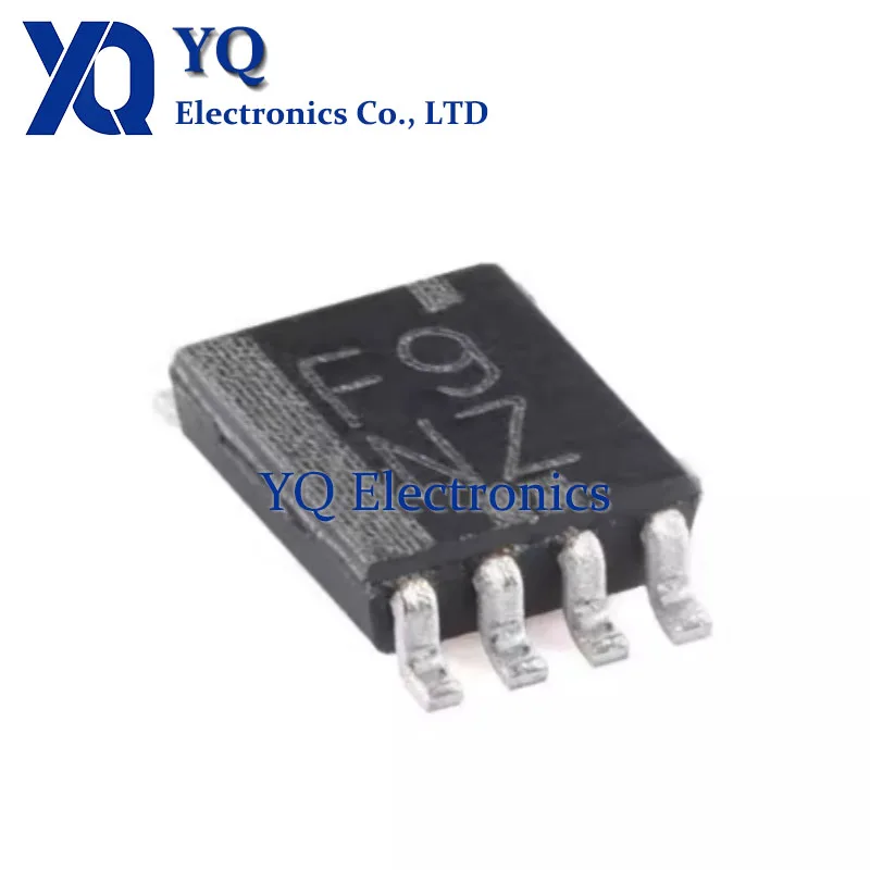 

10PCS/lot New Original TCA9406DCUR TCA9406 F9NZ VSSOP-8 Two position bidirectional voltage level converter chip with pull-up res