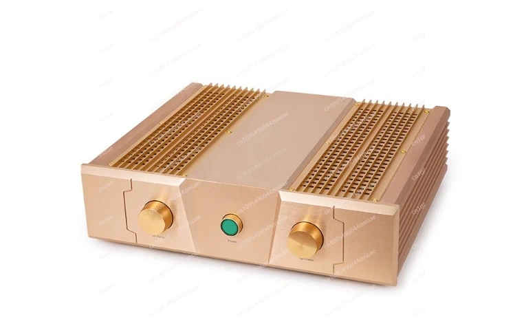 

99,9% классический усилитель мощности FM ACO STICS FM300A с прямой гравировкой