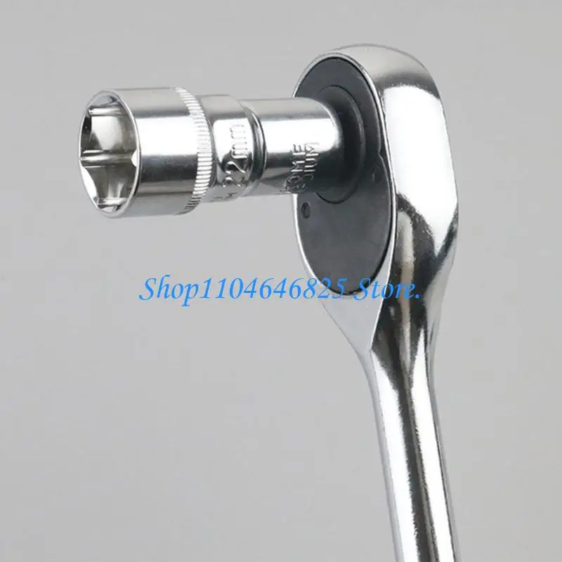 

Corrosion Resistant Socket Adapters set Universal Joint for Reliable Performances