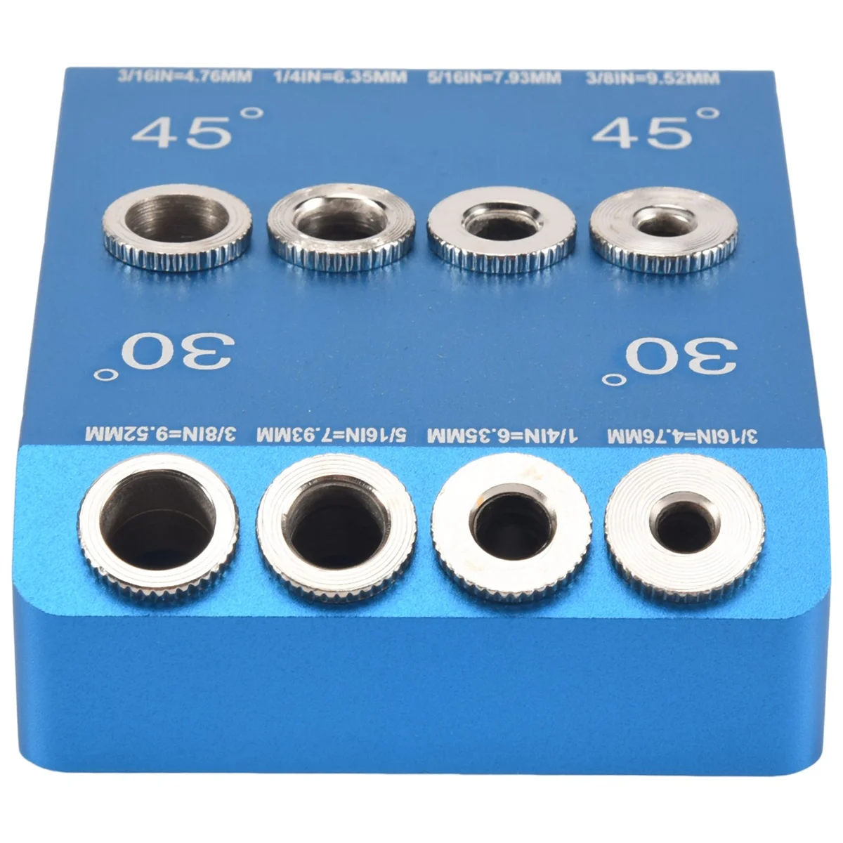 

ABYA 30, 45, 90 градусов, направляющее приспособление для угловой дрели, приспособление для сверления по металлу для многоугольного сверления, для комплекта винтов с направляющими для кабельных перил