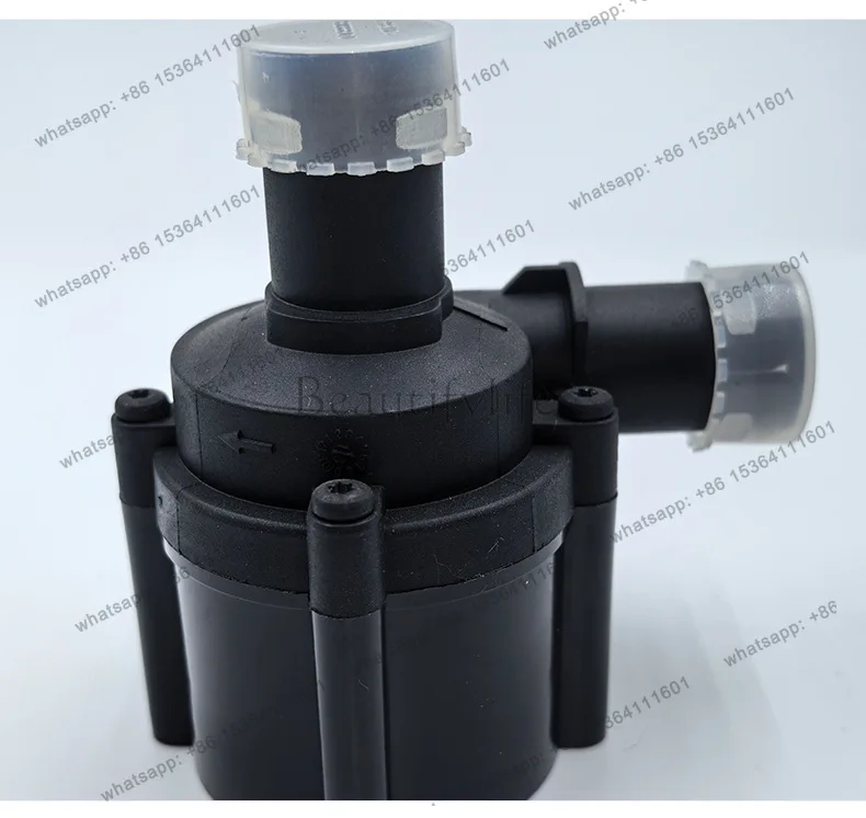 Tool 06H121601P Automotive Cooling Water Pump Suitable For Automotive Electronic Cooling Water Pump