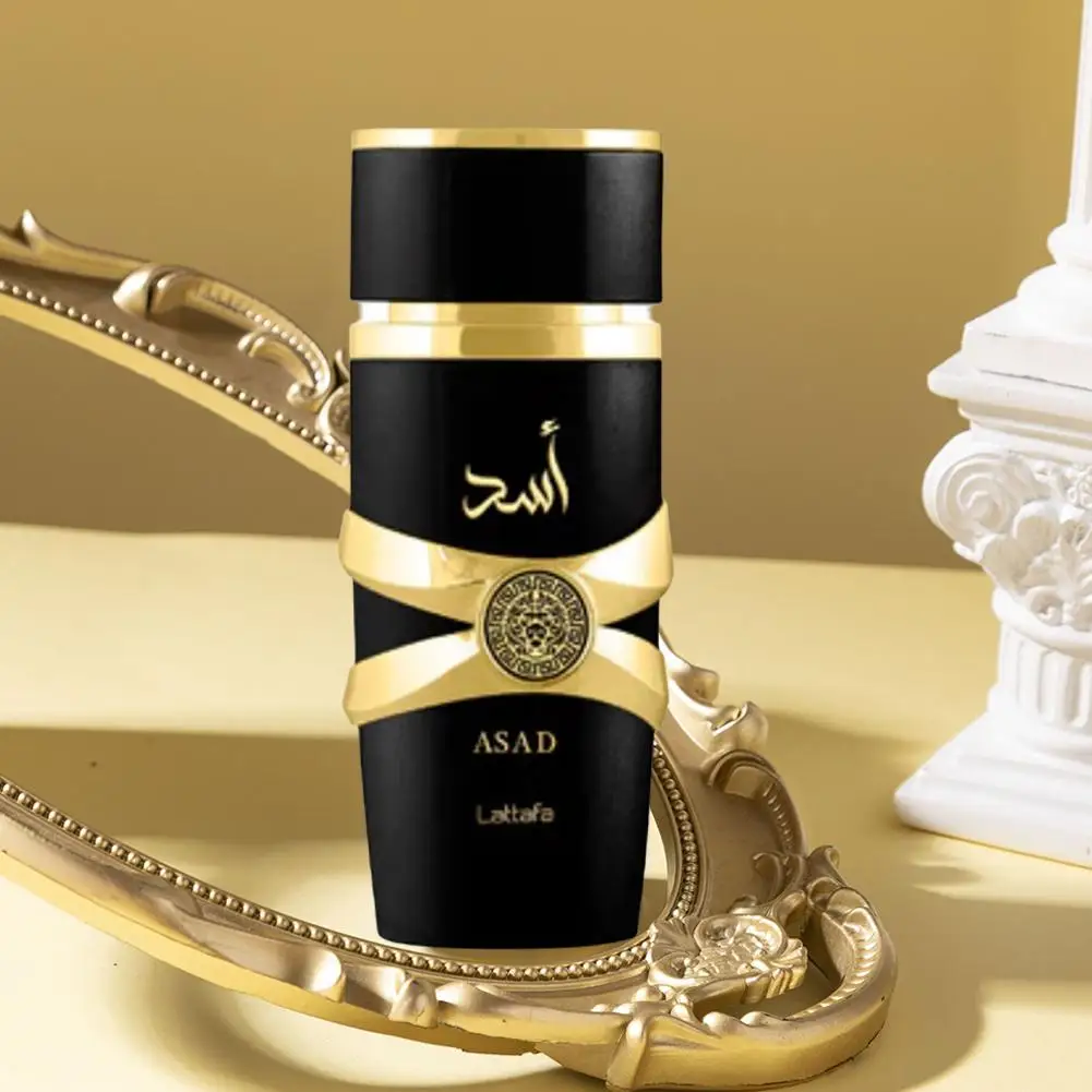 عطر عربي للرجال والنساء عطر يدوم طويلاً من دبي برائحة متقاطعة ممتازة لجنوب شرق آسيا فيتنام