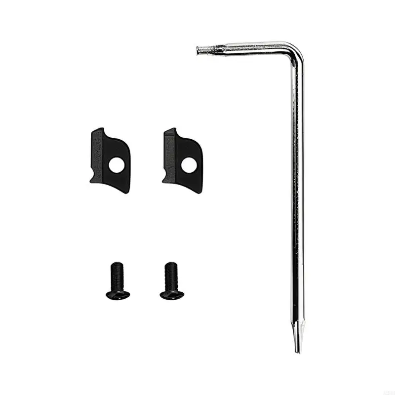 Compacted Screwdriver Bit Assortment With Corrosion Resistant Construction for Electricians Durability Long Terms Use A2BB