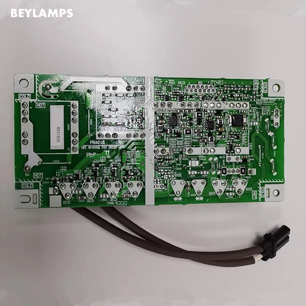 

Projector Ballast For PT-FD601CB PT-FD605CB PT-DX820 PT-FDZ87CB Lamp Driver Board