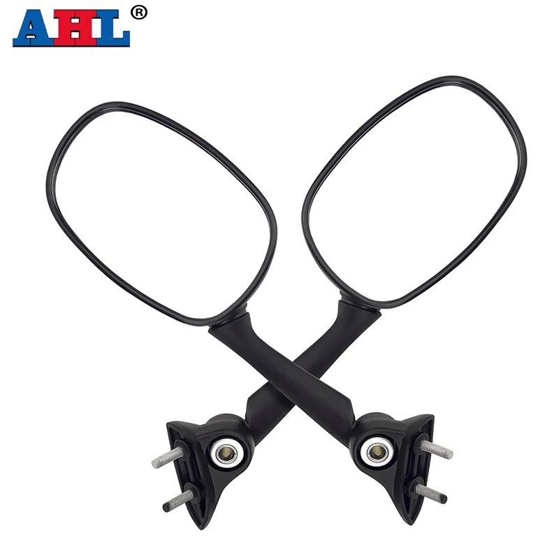 

Motorcycle Rear Side View Mirrors Rearview Mirror Fits For YAMAHA YZF-R1 2009 2010 2011 2012 2013 2014