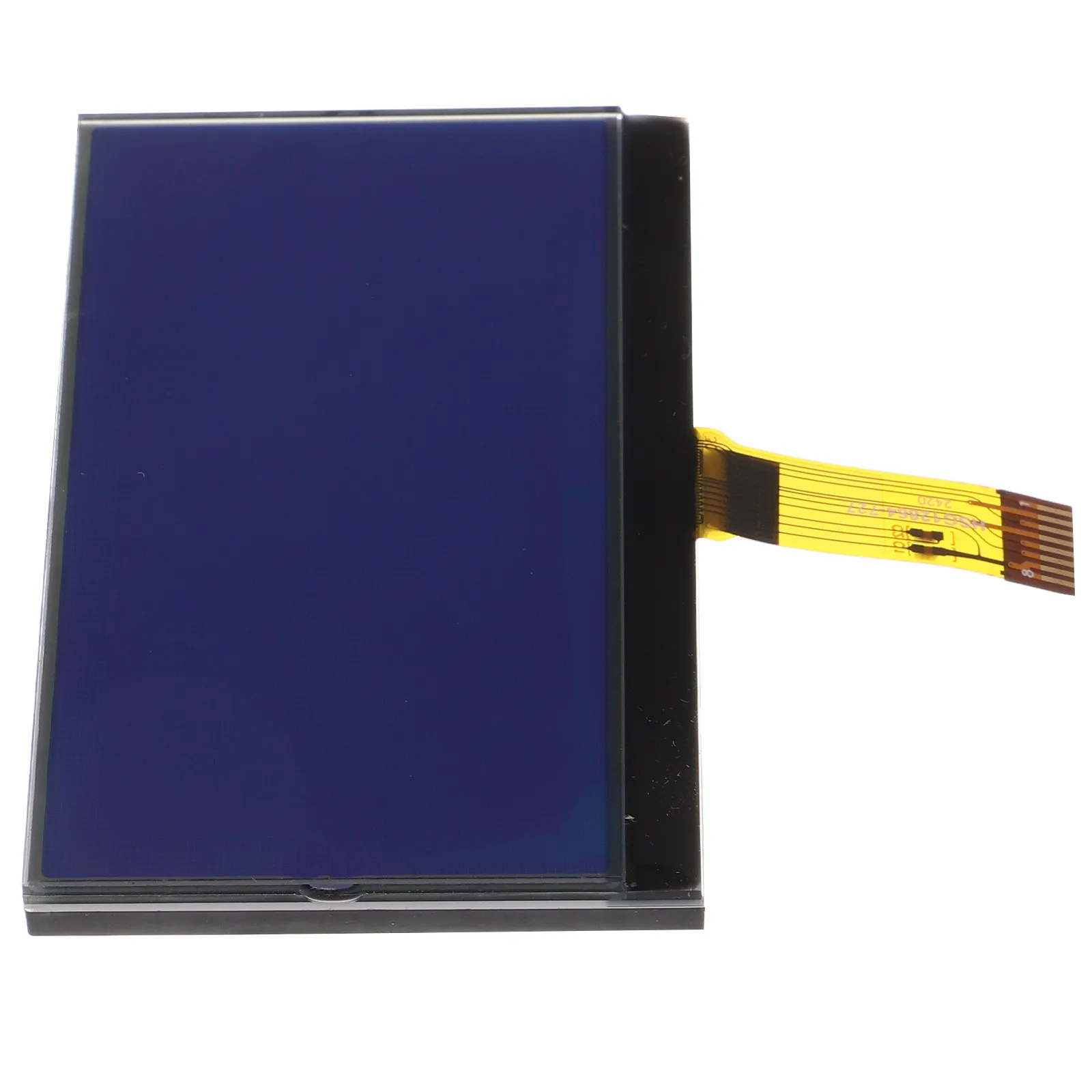 

3D Printer LCD Display Wide Viewing Angle High Definition Replacement Printer Screen Replacement Accessory Multifunctional