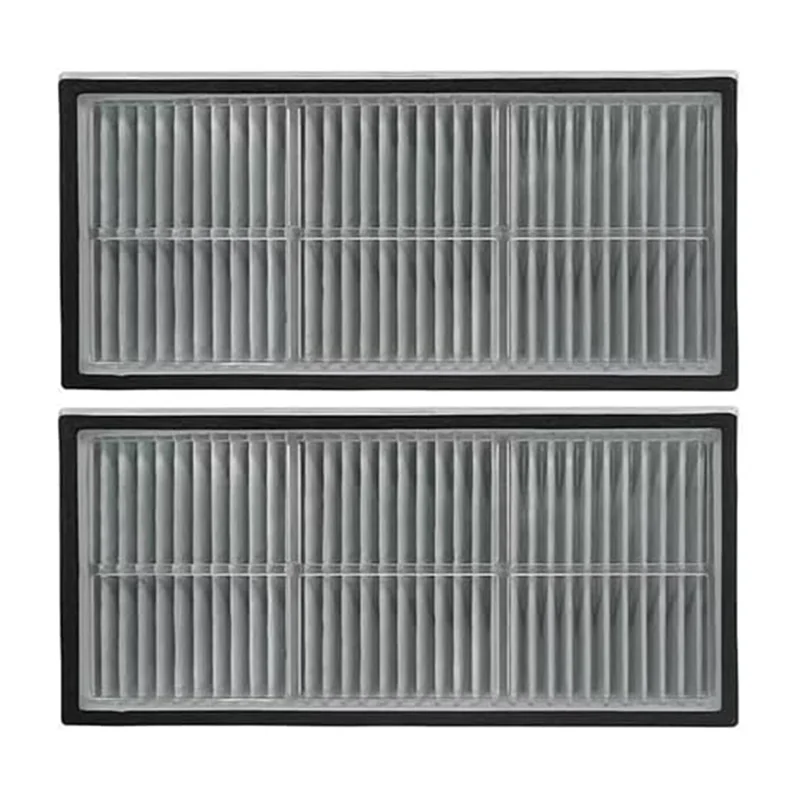 【Hot Cake】Для Dreame X40/X40 Pro/X40 Ultra Робот-пылесос Основная боковая щетка Hepa-фильтр Швабра Тканевые мешки для пыли Замена пар