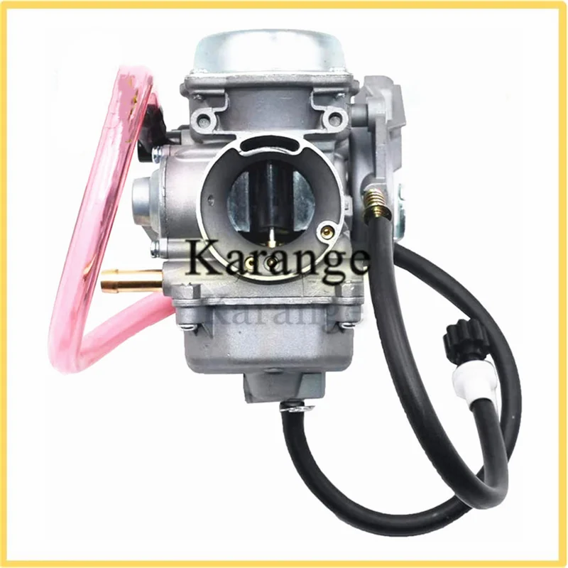 13200-38F00 New Carburetor 13200-38FBV For 2002-2007 Suzuki Eiger Auto Engine Assy 2WD 4WD LT-A400 LTF400 LTF400F