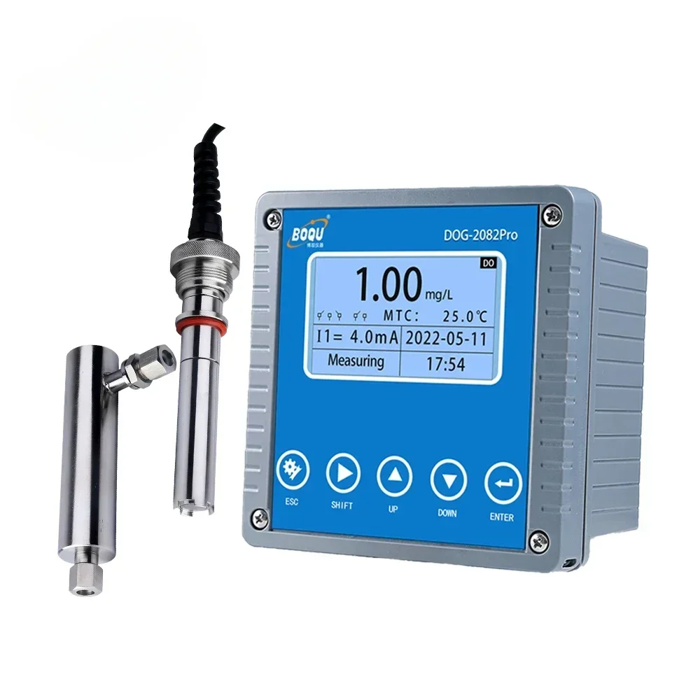 Dog-2082Pro Measuri…