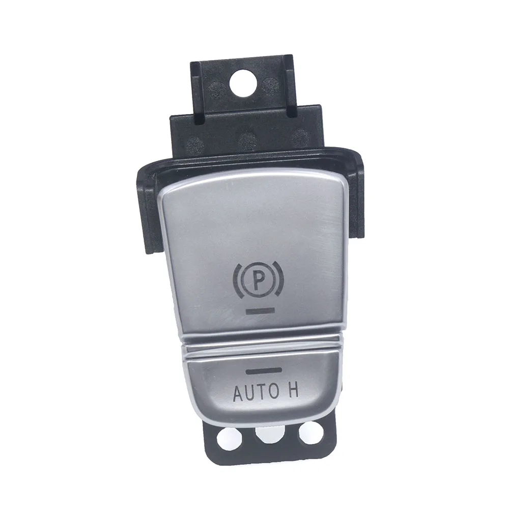 Car Handbrake Button Parking Control Switch For BMW G12 730Li 740Li 750Li M760Li 61316819981 61315A42470 61316847013 61319384255