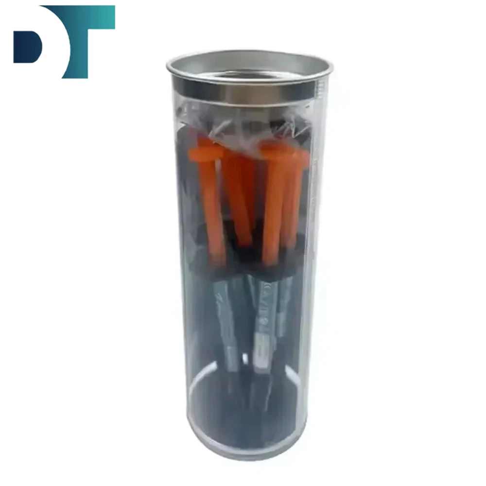 الأسنان مركب الكورية السائل الراتنج تدفق الراتنج A2A3 نانو الهجين الأسنان إصلاح ضوء علاج الراتنج طب الأسنان ملء المواد