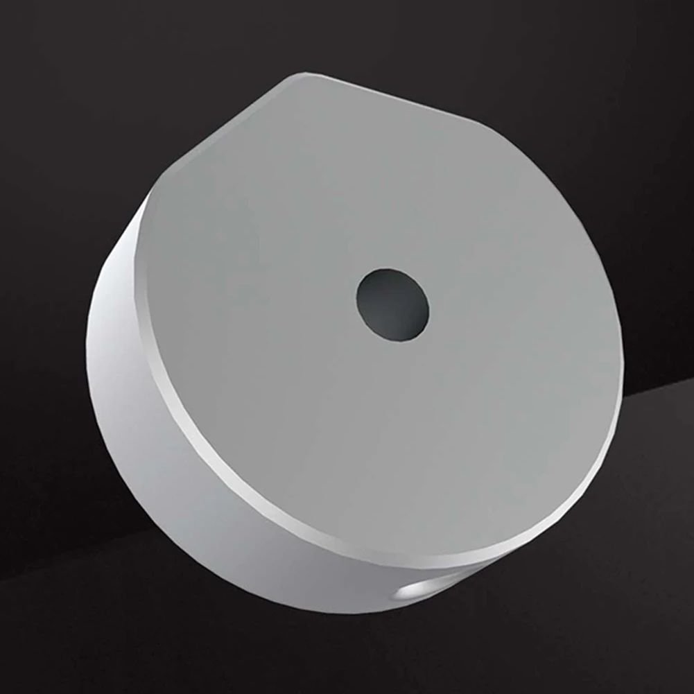 For StarLink Mini 1/4 Screw Round Mount Adapter Ethernet Satellite Bracket Adapter Bracket Adapter for StarLink Mini Connector