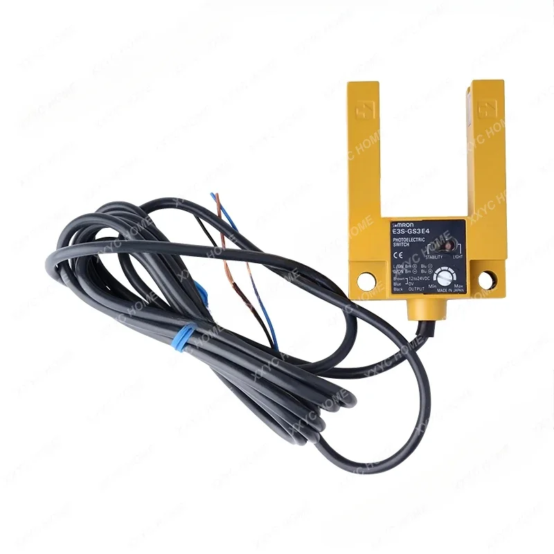 Fotocel E3S-GS3E4 E3S-LS10XE4 LS20XE4 E3S-5E4 2E4 R2E4