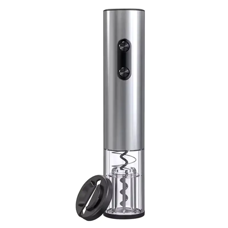 ABUL-Wine Opener Electric Automatic Red Wine Bottle Cork Screw Tool Kitchen Products No Battery Needed Performance
