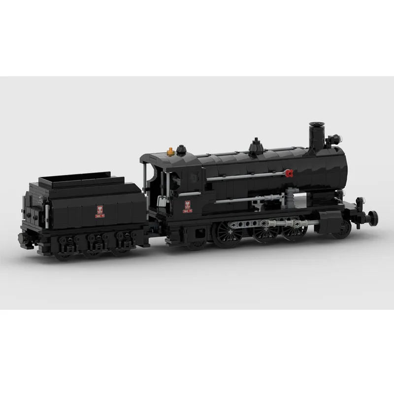 MOC-245722 tanque militar moc bloco de construção BTR-82a modelo blocos de construção série tanque modular 370 pçs brinquedos criatividade tijolos