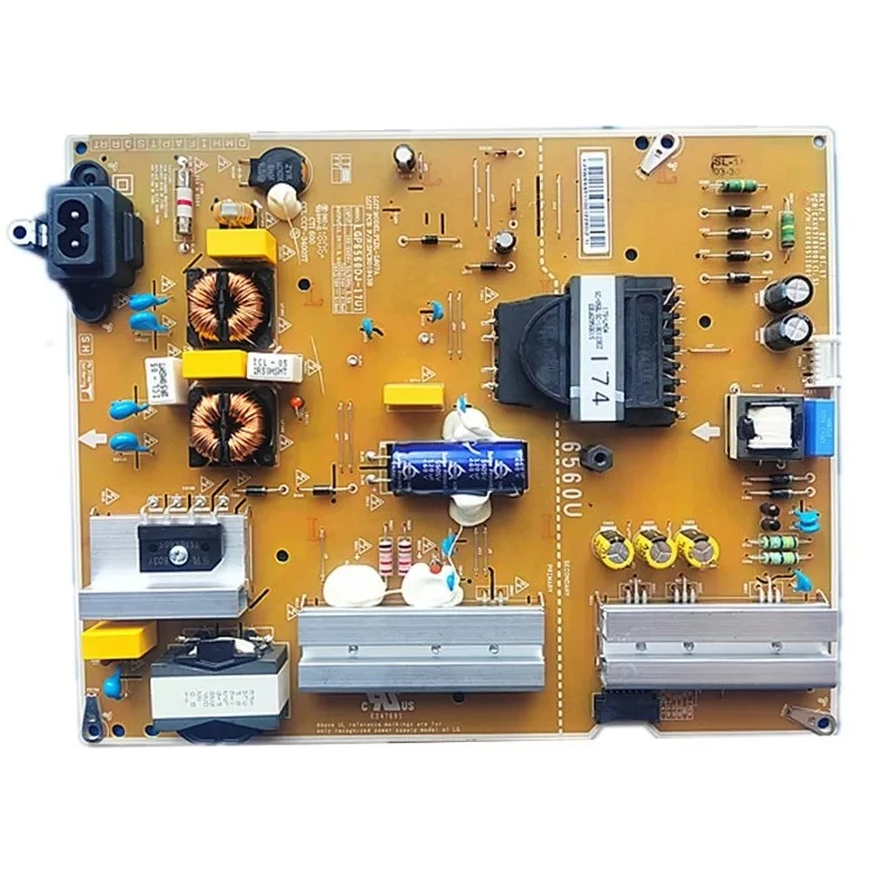 Good Working and Original Power Supply Board for LG TV 65UJ6300