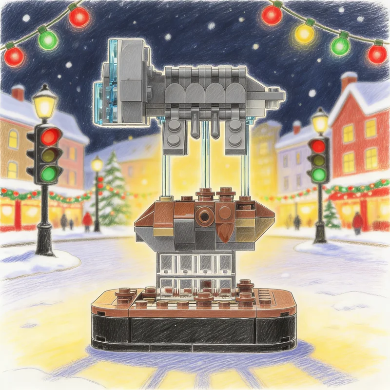 

188pcs MOC USG Ishimura Planetcracker Creator Model Building Blocks Christmas Gifts Toys DIY Construction Creative Education