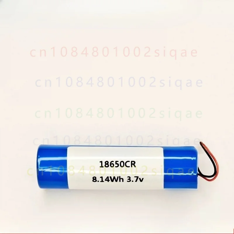 FOR COHN Replacement Lithium Battery For Newland NLS-HR32 CD32 NLS-HR15 Wireless Barcode Scanner Handheld Scan Gun
