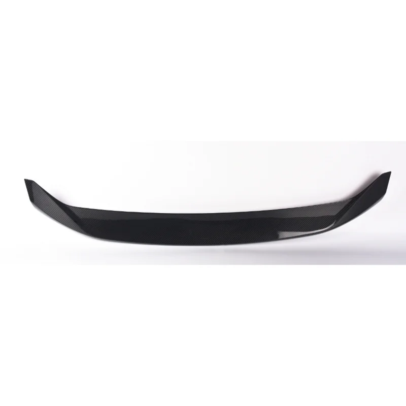 

Large Carbon Fiber Spoiler Tail Wing Car Accessories New 5 Series Automotive Decorative Parts by Manufacturer