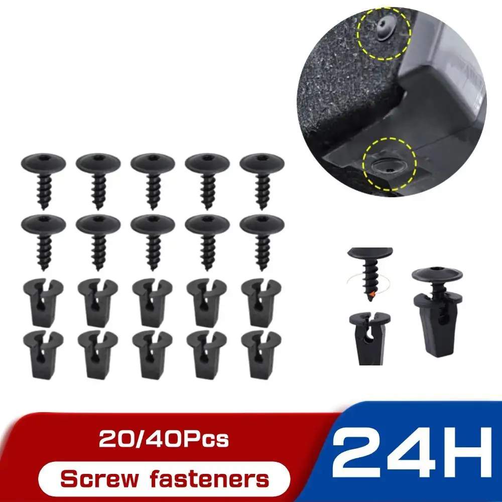 Универсальная-крышка-двигателя-защита-от-брызг-арка-колеса-винт-torx-фиксатор-крепежные-зажимы-болт-для-vw-audi-seat-n90974701