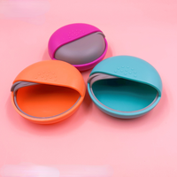 Medical Kit Portable Rotation Weekly Rotating Pillbox Travel Pill Case Medicine Box Drugs Pill Container