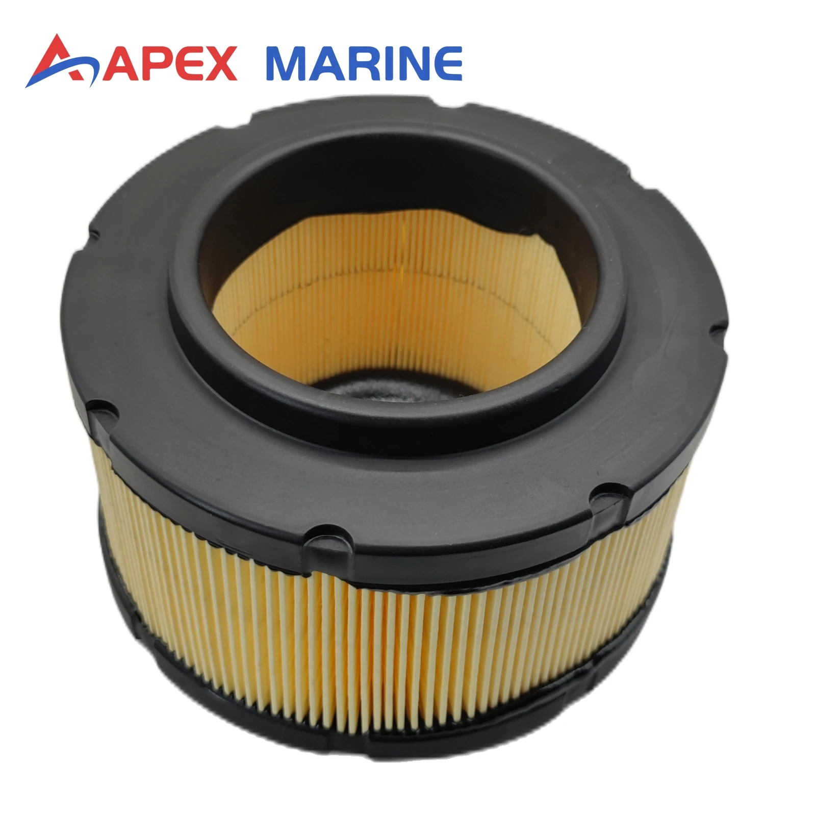 Air Filter Insert 3582358 for Volvo Penta AD31 AD41 TAMD31 TAMD41 D3 D31 D41 TMD31 TMD41 Outdrive Motor Replacement 21646645