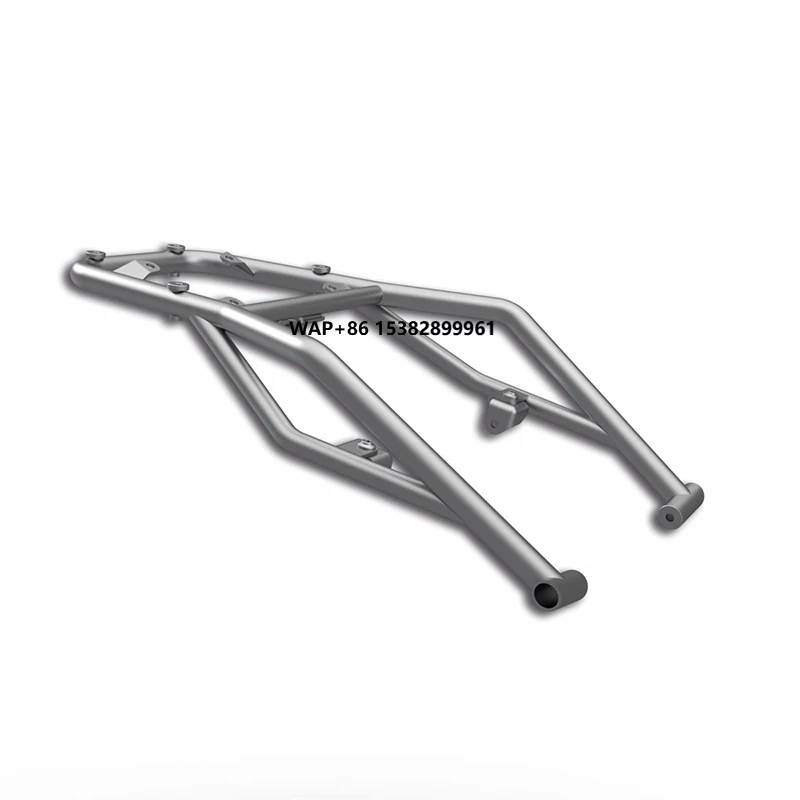 Ducati Monster 900 Titanium Alloy Motorcycle Frames