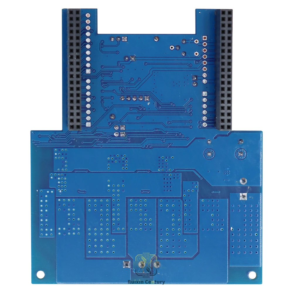 FOR ST X-NUCLEO-IHM08M1 F302R8 Low-Voltage BLDC Motor Driver Expansion Board STL220N6F7 STM32 Nucleo Genuine