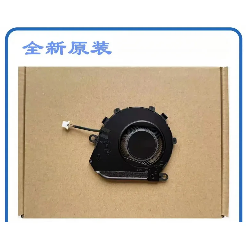 CHEN New original FOR Dell/Latitude 7410 cooling module with fan 02V3MP~~