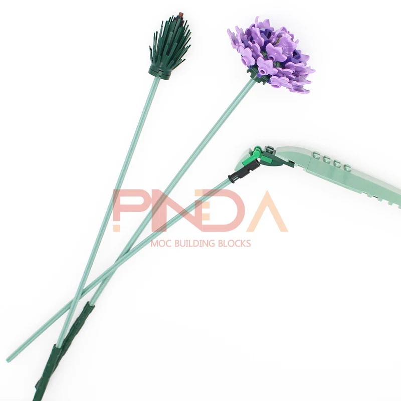 Bloque de construction 10 unids/lote eje transversal techn 32L pizas de ladrillos MOC متوافق مع 50450 ملحقات mecanzi