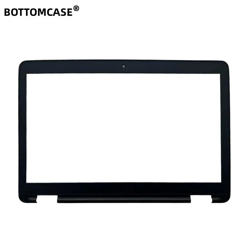 Funda de fondo para HP Probook 650 655 G2 G3, cubierta trasera LCD, bisel frontal 840724, 001, 840726