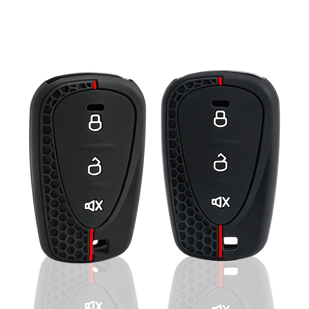 Funda de Silicona para Llave de Motocicleta SYM Joymax 300 ADX Husky 150Adv Joyride 300 Cruisym Jet X Jetx 125 150